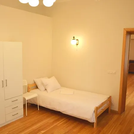 Merkela Apartment *