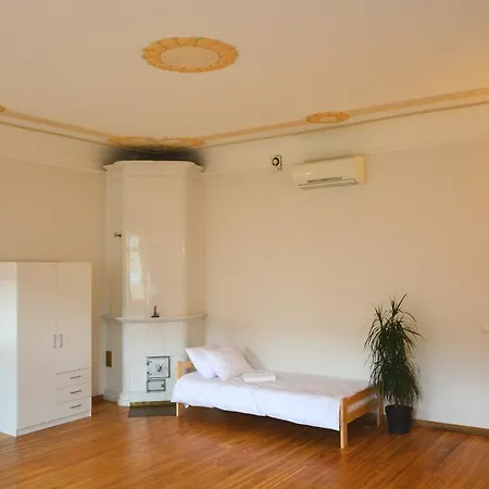 Apartment Merkela