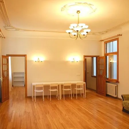 Merkela Apartment Riga